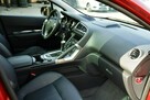 Peugeot 3008 2,0HDI automat, NAVI, skóra, 163KM, 2014r. - 13