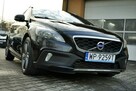 Volvo V40 Cross Country 2,0D2 NAVI, automat, skóra, 2015r. - 2