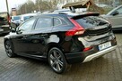 Volvo V40 Cross Country 2,0D2 NAVI, automat, skóra, 2015r. - 3