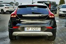 Volvo V40 Cross Country 2,0D2 NAVI, automat, skóra, 2015r. - 5
