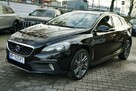Volvo V40 Cross Country 2,0D2 NAVI, automat, skóra, 2015r. - 9