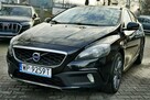 Volvo V40 Cross Country 2,0D2 NAVI, automat, skóra, 2015r. - 10