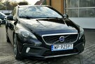 Volvo V40 Cross Country 2,0D2 NAVI, automat, skóra, 2015r. - 12