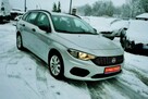 Fiat Tipo 1,4i NAVI, grzane fotele, 95KM, XII.2017r. - 5