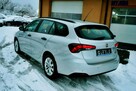 Fiat Tipo 1,4i NAVI, grzane fotele, 95KM, XII.2017r. - 7