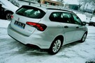 Fiat Tipo 1,4i NAVI, grzane fotele, 95KM, XII.2017r. - 8