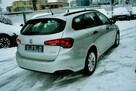 Fiat Tipo 1,4i NAVI, grzane fotele, 95KM, XII.2017r. - 9