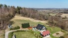 Działka budowlana Kamyk gm. Łapanów - 3