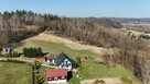 Działka budowlana Kamyk gm. Łapanów - 4