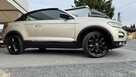 Volkswagen T-Roc CABRIO* 1.0 Benzyna* 110 KM* 6 Biegów* Zarejestrowany* - 5