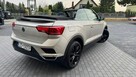 Volkswagen T-Roc CABRIO* 1.0 Benzyna* 110 KM* 6 Biegów* Zarejestrowany* - 13