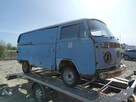 Volkswagen Transporter T2 blaszak do Renowacji - 2