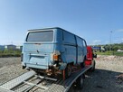 Volkswagen Transporter T2 blaszak do Renowacji - 4