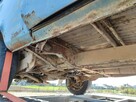 Volkswagen Transporter T2 blaszak do Renowacji - 6
