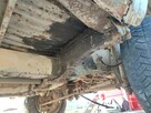 Volkswagen Transporter T2 blaszak do Renowacji - 8