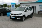 Peugeot RIFTER Active Gwarancja netto 43 821 PLN Salon Polska - 2