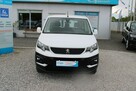 Peugeot RIFTER Active Gwarancja netto 43 821 PLN Salon Polska - 3