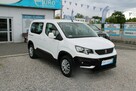 Peugeot RIFTER Active Gwarancja netto 43 821 PLN Salon Polska - 4