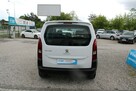 Peugeot RIFTER Active Gwarancja netto 43 821 PLN Salon Polska - 7