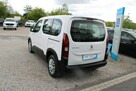Peugeot RIFTER Active Gwarancja netto 43 821 PLN Salon Polska - 8