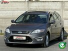Ford Mondeo 2,0T 203KM Titanium/Navi/PDC/Kamera/Szyberdach/Alu/Hak/Serwis