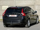 Volvo V60 2,0D4 181KM Momentum/Ledy/Xenon/Skóry/Navi/PDC/Serwis/ - 3