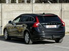 Volvo V60 2,0D4 181KM Momentum/Ledy/Xenon/Skóry/Navi/PDC/Serwis/ - 4