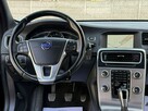 Volvo V60 2,0D4 181KM Momentum/Ledy/Xenon/Skóry/Navi/PDC/Serwis/ - 6