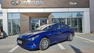 Hyundai Elantra 1.6 123KM/Salon Polska/Serwis