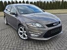 Ford Mondeo 2,0tdci TITANIUM-S.BLIS,Navi.Convers+.Alcantara.Skóry.Xenony.Ledy