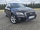 Audi Q5 3,0tdi 2xSline,Quattro.Navi.Automat.Ledy.Xenony.Pół-Skóry.OKAZJA