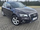Audi Q5 3,0tdi 2xSline,Quattro.Navi.Automat.Ledy.Xenony.Pół-Skóry.OKAZJA - 2