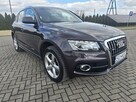 Audi Q5 3,0tdi 2xSline,Quattro.Navi.Automat.Ledy.Xenony.Pół-Skóry.OKAZJA - 3