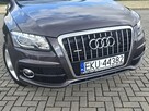 Audi Q5 3,0tdi 2xSline,Quattro.Navi.Automat.Ledy.Xenony.Pół-Skóry.OKAZJA - 5