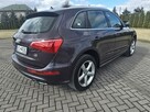 Audi Q5 3,0tdi 2xSline,Quattro.Navi.Automat.Ledy.Xenony.Pół-Skóry.OKAZJA - 9
