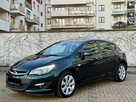 Opel Astra 1.4 Turbo