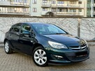 Opel Astra 1.4 Turbo - 4