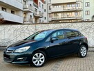 Opel Astra 1.4 Turbo - 15