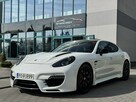 Porsche Panamera GTS 440 KM. Salon Polska. Bezwypadkowa. CARRARA DESIGN. - 1