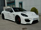 Porsche Panamera GTS 440 KM. Salon Polska. Bezwypadkowa. CARRARA DESIGN. - 4