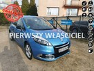 Renault Scenic 1.6*130PS*6BIEG*Bose*Bi*Xenon*Navi*Alu*Grzane*Fotele*Pół*Skóra*PDC*TOP