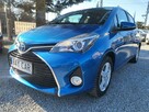 Toyota Yaris 1.5 Hybrid 100KM I Właściciel Serwis TUV Książka 100% Przebieg !!! - 4