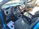 Toyota Yaris 1.5 Hybrid 100KM I Właściciel Serwis TUV Książka 100% Przebieg !!! - 14
