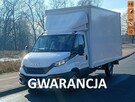 Iveco Daily 35S14 klima * 3 osobowy *pojedyńcze koło * - 1
