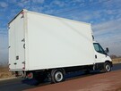 Iveco Daily 35S14 klima * 3 osobowy *pojedyńcze koło * - 6