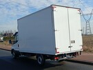 Iveco Daily 35S14 klima * 3 osobowy *pojedyńcze koło * - 9