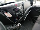 Iveco Daily 35S14 klima * 3 osobowy * - 16