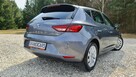 Seat Leon 1.6 TDI 110KM # Full LED # Navi # Climatronic # Skóra # Niski Przebieg - 2