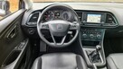 Seat Leon 1.6 TDI 110KM # Full LED # Navi # Climatronic # Skóra # Niski Przebieg - 16