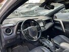 Toyota RAV-4 Style HAK Hybryda AWD Skóra Kamera Podgrzewanie 197KM - 7